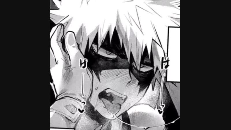 [bnha] katsuki bakugou [18+]