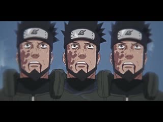 Sensei asuma