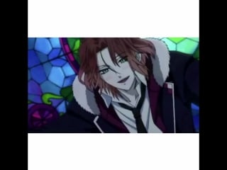 Hi yes i'd like one laito sakamaki maybe ten