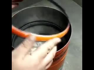 Необычная задумка