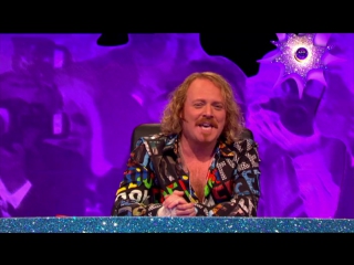 Celebrity juice 13x05 gino d'acampo, vernon kay, jessica wright, steve o, chris ramsey