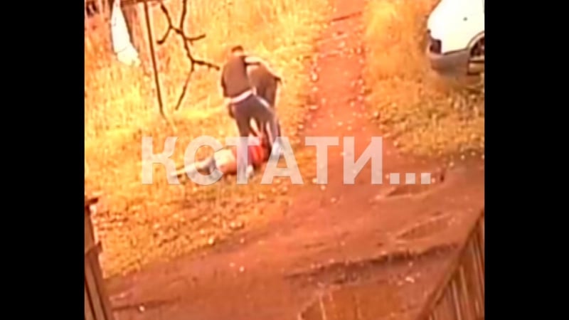 В поисках спрятанной закладки, наркоманы стали ломать дом и отправили в реанимацию жителя