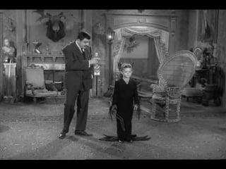 The addams family s2e11 / feud in the addams family