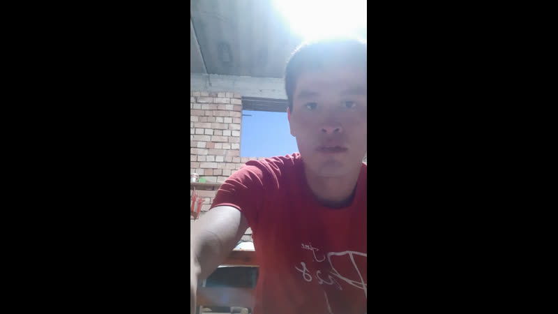 Live adilet orazaliev(әнші)