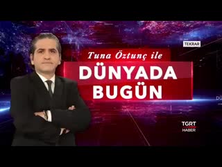 48 tuna öztunç ile dünyada bugün 25 kasım 2019 mp4