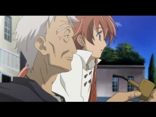 El cazador 22 серия