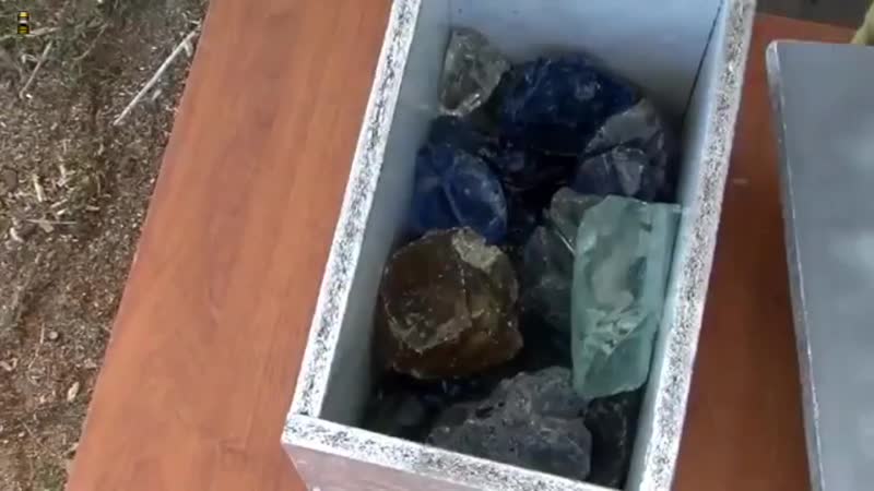 Шикарный ночник