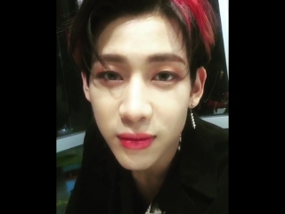 [instagram] 180322 got7 @ sbs powerfm youngstreet