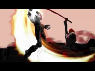 04945 monty oum rwby black trailer preview amvnews ru