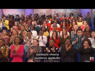 Dula peep explained by wendy williams