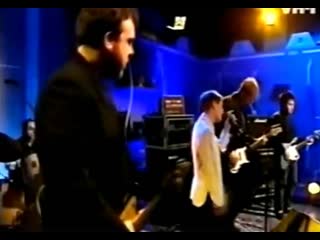 Cocteau twins seekers who are lovers @ vh1, 1996