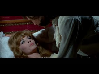 Michèle (michele) mercier nude indomptable angélique (1967) watch online / мишель мерсье неукротимая анжелика