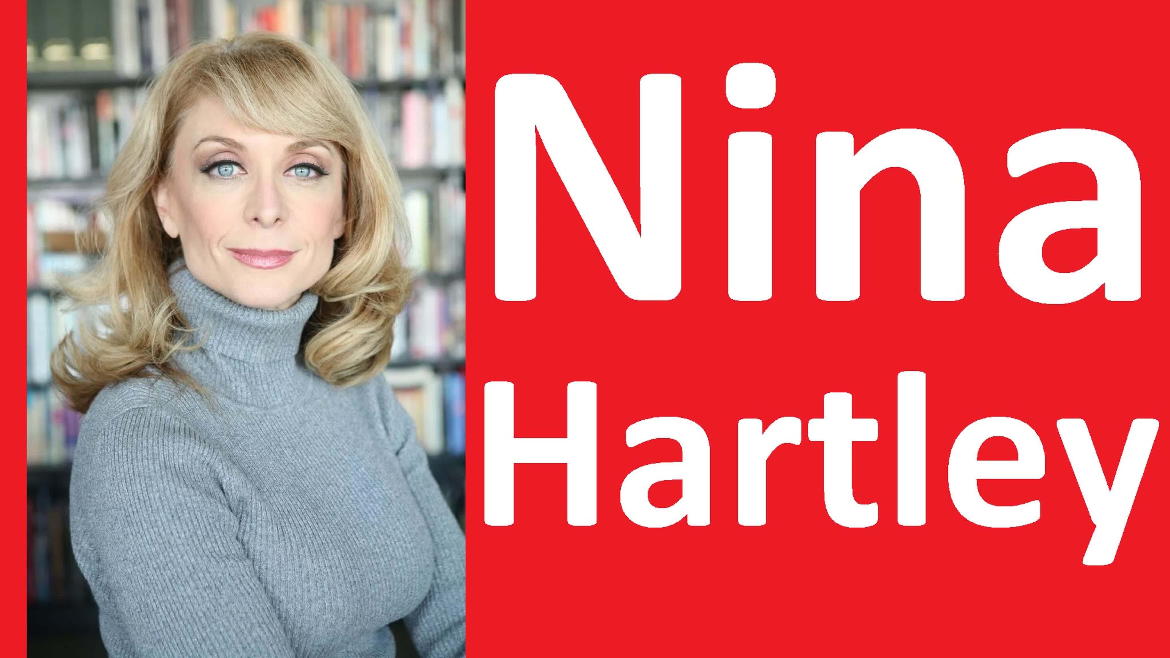 Порноактриса нина хартли (nina hartley) №258 на pornhub