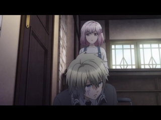 Norn9 norn + nonetto 3 серия [озвучка] (норн9 норн + нонет)