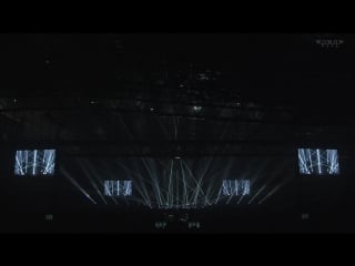 (live) perfume amuse fes in makuhari 2017 (wowow prime )