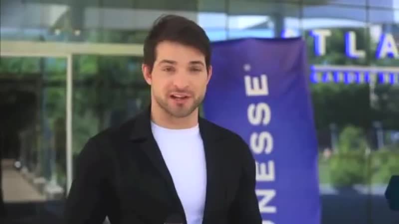 Что говорят сми о jeunesse global дженесс