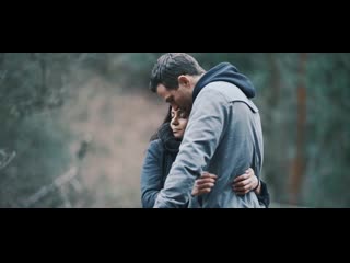 Ciaran mcauley & clare stagg all i want (official music video)