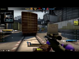 Эпик фейл jw | [best twitch clips]