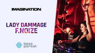 Lady dammage live stream porn video on BrownPorn