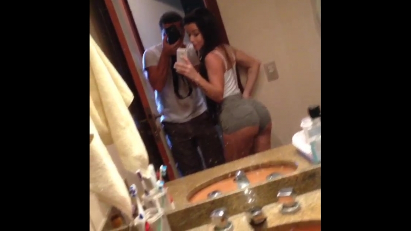 Anchieta porn video – Bianca anchieta selfies with her proud dad