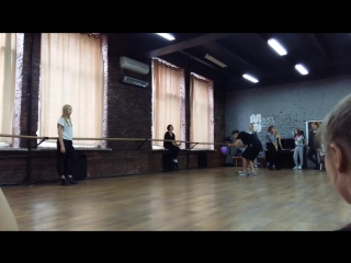 Choreo by alina ryzhkova danceshot 50