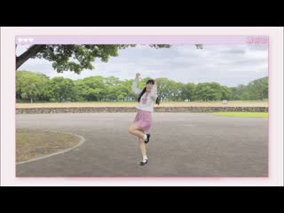 【える໒꒱】私、アイドル宣言【15歳が踊ってみた】 niconico video sm38892478