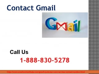 Have a big blast with gmail customer service with the first class experts call us 1 888 830 5278