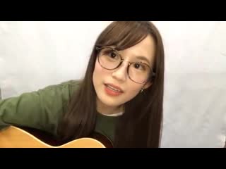 Kakehashi sayaka kikkake (a capella ver )