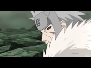 ⌊ naruto; tobirama ⌉