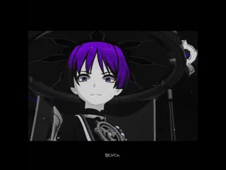 Scaramouch genshin impact edit