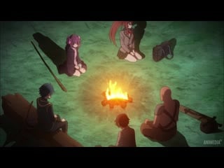 Isekai cheat magician [01]