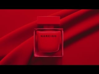 Narciso rouge