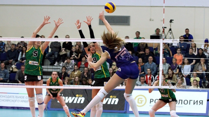 «уралочка» «енисей» чемпионат россии 2017/18 женщины за 3 е место 21 апреля 1500