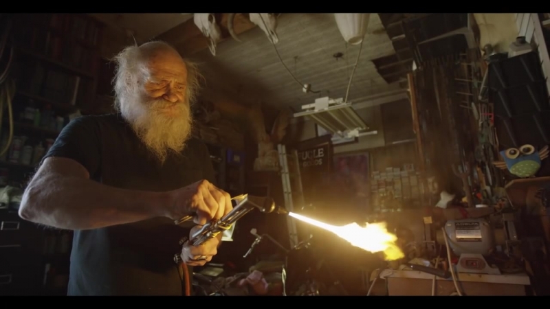 Томас джером фьюгел