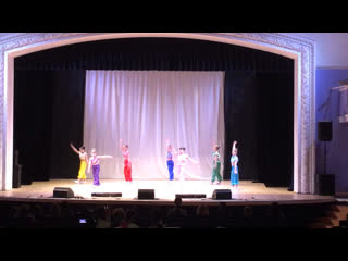 Fox star индийские мотивы