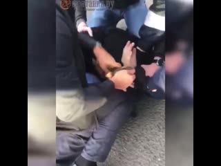 Заказал жену киллеру