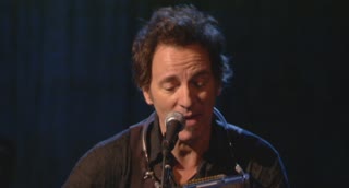 Waitin' on a sunny day the story