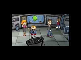 Randal s monday прохождение серия №16