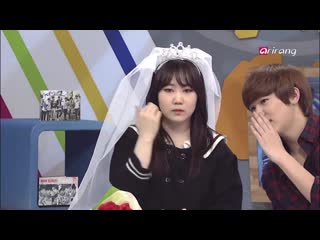 After school club ep138 after school club after show with benji 스페셜 엠씨 벤지와 함께하는