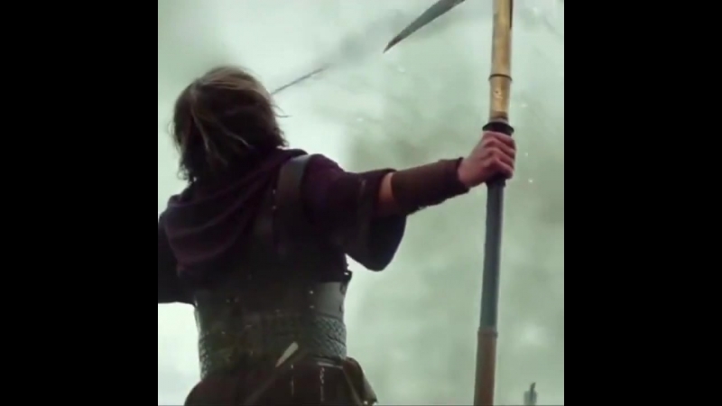 Когда не готовился к экзамену, но всё равно сдал