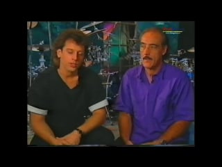 Dave weckl and walfredo reyes, sr drums percussion working it out part 1 (part 1) (с русской озвучкой)