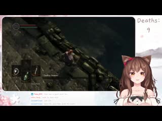 [vtubers r us] "i see this as an absolute win!"