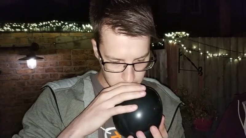 Jesse javelin