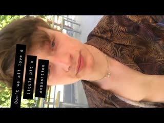 Alex faux dick out ( twink, scort, english boy)