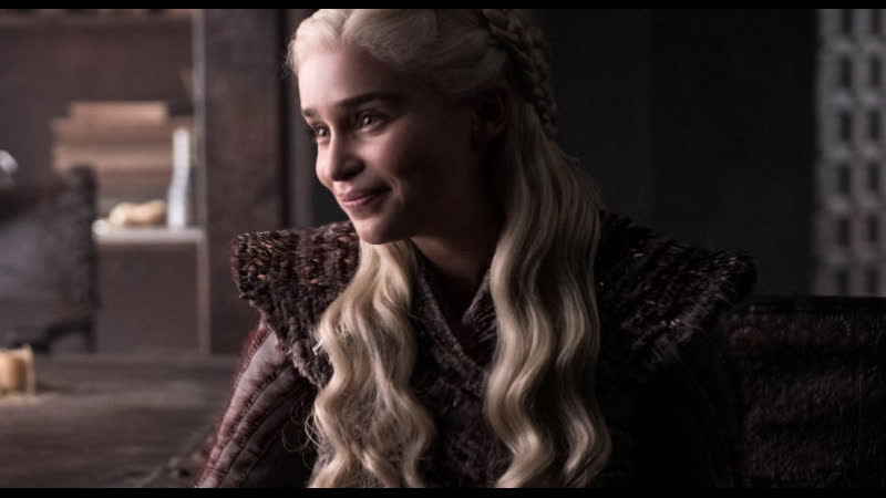 Game of thrones season 8 episode 2 preview (hbo)