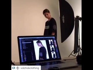 Волчок lookbook ss 2016