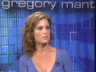 The gregory mantell show brooke adams betsy russell