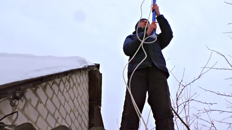 [kreosan] ✅3g пушка 🚀 лучшая самодельная антенна для приёма слабого интернета 3g, 4g, wi fi