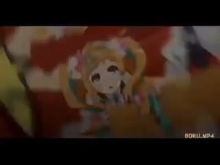 Kiznaiver ; niko niiyama