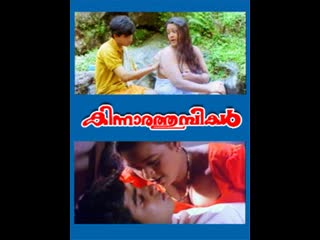 Влюбленные стрекозы kinnara thumbikal (2000) индия